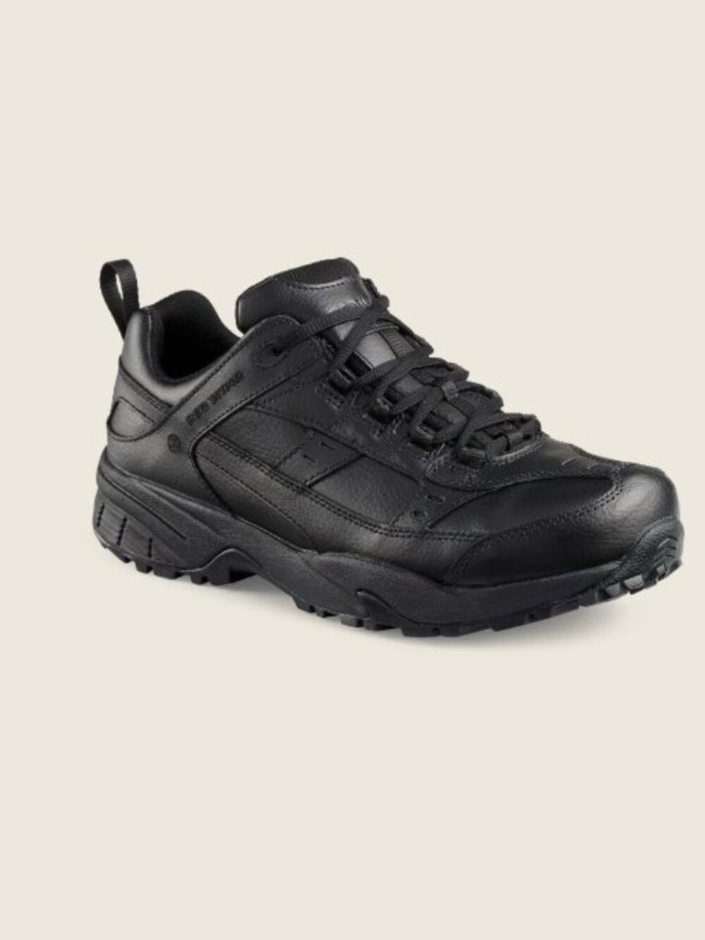 NEW Red Wings Soft Toe Athletic Work Shoes Men 6.5 (Women's 8.5)